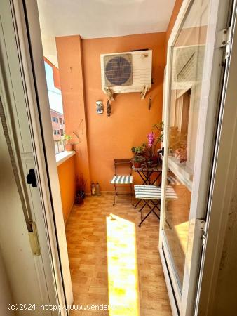 OPORTUNIDAD!!!! BONITO APARTAMENTO EN SAN MIGUEL - ALICANTE