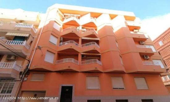 OFERTÓN!! APARTAMENTO CÉNTRICO Y A 150 METROS DE LA PLAYA DE LOS LOCOS!! - ALICANTE