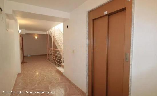 OFERTÓN!! APARTAMENTO CÉNTRICO Y A 150 METROS DE LA PLAYA DE LOS LOCOS!! - ALICANTE