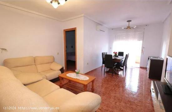 OFERTÓN!! APARTAMENTO CÉNTRICO Y A 150 METROS DE LA PLAYA DE LOS LOCOS!! - ALICANTE