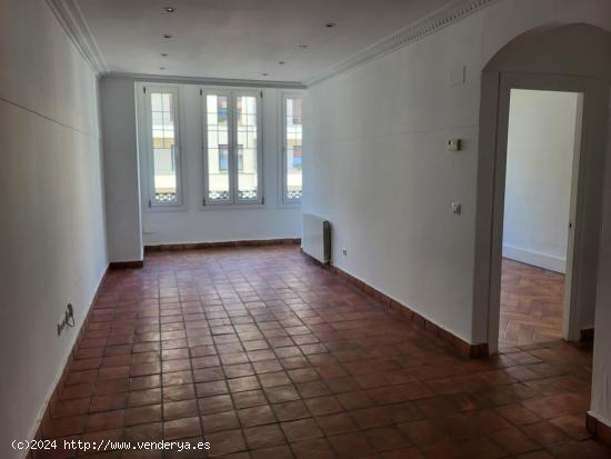 VENTA PISO EN MARIA DIAZ DE HARO - VIZCAYA