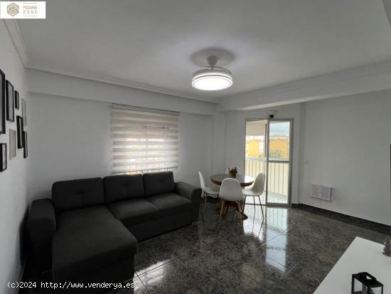 ALQUILER POR HABITACIÓN Y EXCLUSIVAMENTE PARA ESTUDIANTES - MALAGA