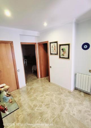 EGARA - ¡¡¡CASA IDEAL PARA DOS FAMILIAS CON GARAJE DE GRANDES DIMENSIONES!!! - BARCELONA