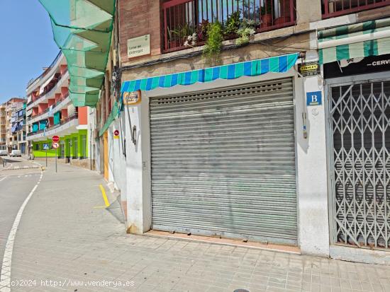 Local comercial en Venta en Sant Andres de la Barca - BARCELONA