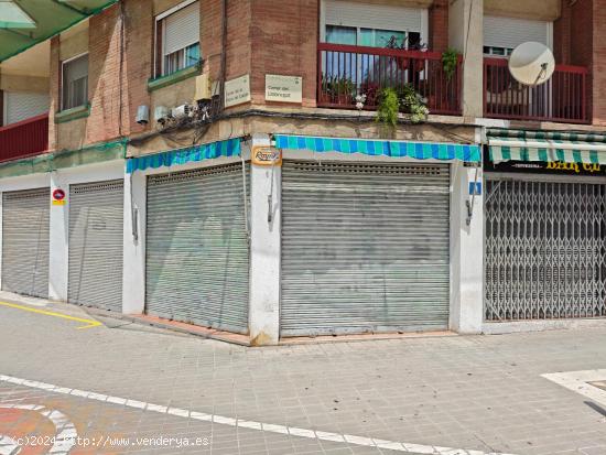 Local comercial en Venta en Sant Andres de la Barca - BARCELONA