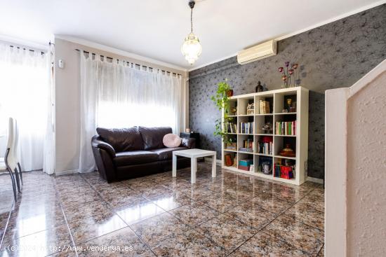 ¡Descubre tu nuevo hogar en Can Deu, Sabadell! - BARCELONA