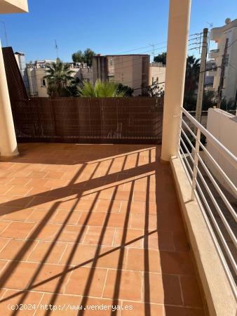 Piso en venta en Sant Agustí - BALEARES