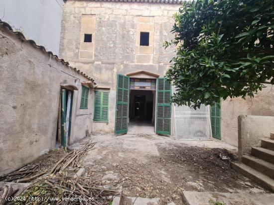  Se Vende en Manacor - BALEARES 