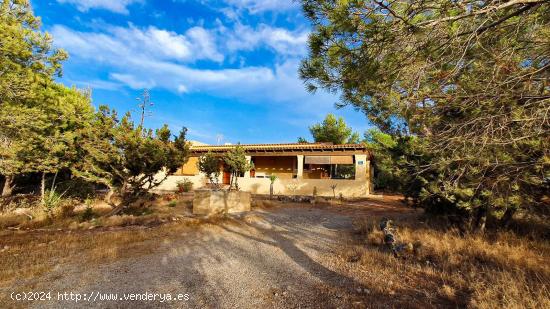 Casa o chalet independiente en Formentera - BALEARES