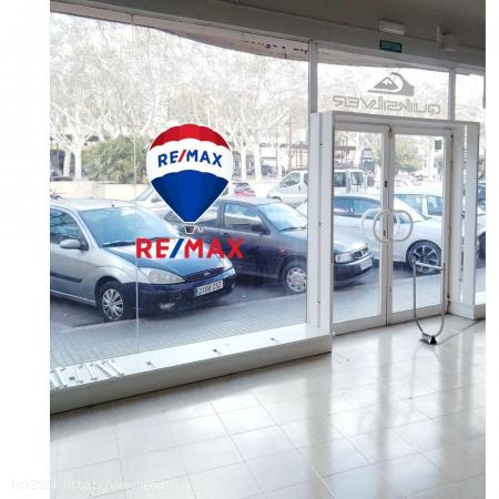 CP1202 Venta Local comercial en Manacor, excelente ubicacion - BALEARES