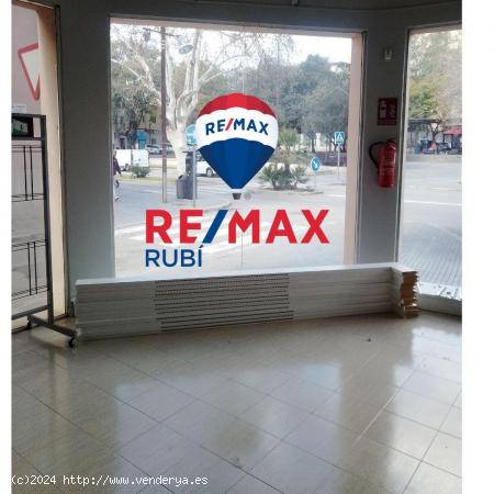 CP1202 Venta Local comercial en Manacor, excelente ubicacion - BALEARES