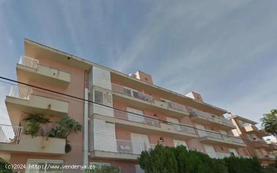 PISO EN VENTA EN CAPDEPERA (SOLO PARA INVERSORES) - BALEARES