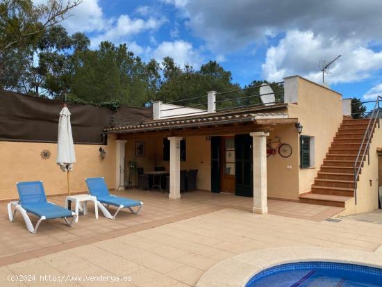 casa o chalet en venta - BALEARES