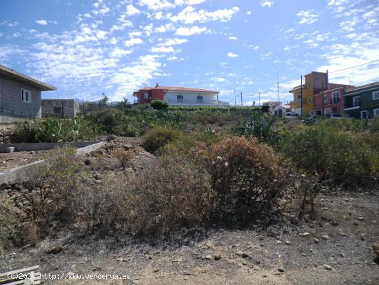 Venta de terreno Urbano en Adeje - SANTA CRUZ DE TENERIFE