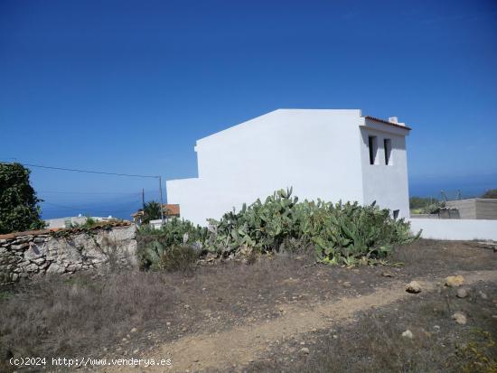 Venta de terreno Urbano en Adeje - SANTA CRUZ DE TENERIFE