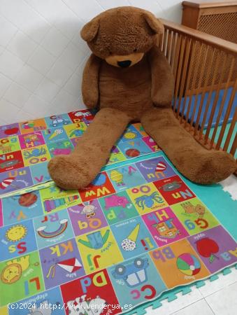 REF/CP1223  Se Traspasa Ludoteca!!! Ocio Infantil - BALEARES