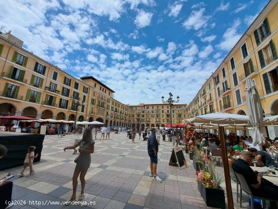 OPORTUNIDAD DE TRASPASO CAFETERIA CON VARIAS LICENCIAS - BALEARES