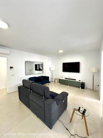 EXCLUSIVO APARTAMENTO REFORMADO EN EL MOLINAR, CERCA DE LA PLAYA CON PLAZA DE PARKING - BALEARES