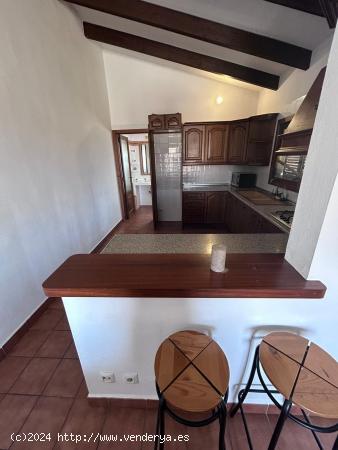 REF/CP1232C  CHALET A  LAS AFUERAS DE MANACOR - BALEARES