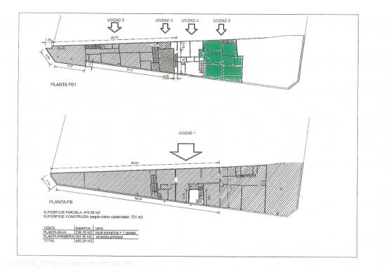 Gran Oportunidad de Inversión en el Corazón de Felanitx: Solar Urbano con Potencial Único - BALEA