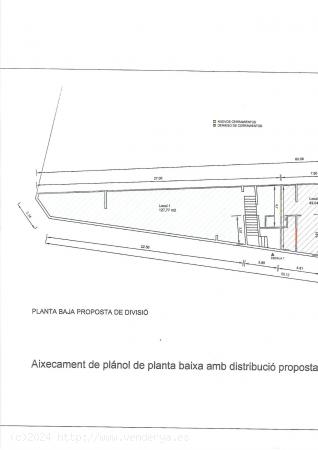 Gran Oportunidad de Inversión en el Corazón de Felanitx: Solar Urbano con Potencial Único - BALEA