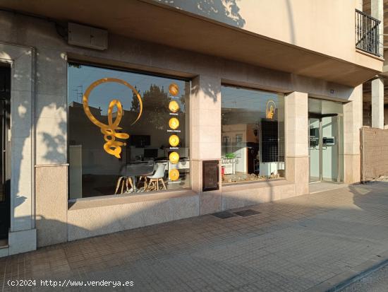 Alquiler Local comercial Manacor - BALEARES