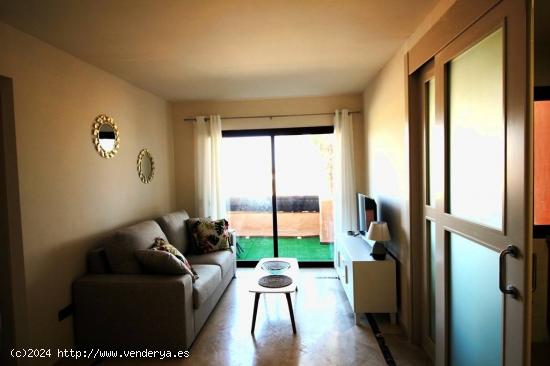 Se alquila encantador apartamento en la zona de Los Narejos - MURCIA