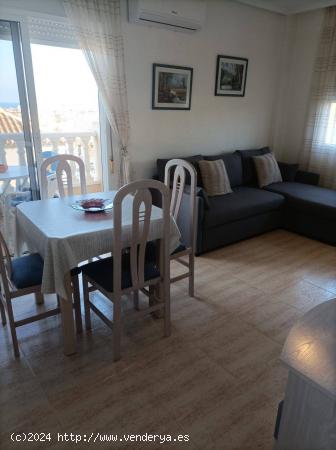 Se alquila acogedor apartamento en la zona de Aguas Nuevas 2, Torrevieja - ALICANTE