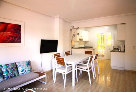 Se alquila duplex en Orihuela Costa - ALICANTE