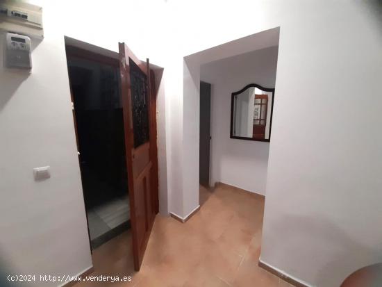 VIVIENDA DE ALQUILER EN EL CENTRO. - CADIZ