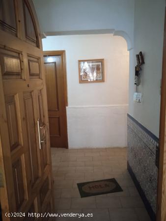 Se Vende en Beas de Guadix - GRANADA