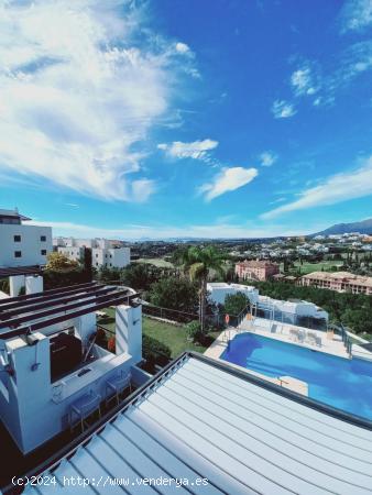 Se Vende en Benahavis - MALAGA