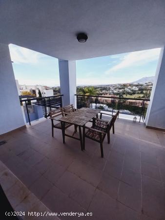 Se Vende en Benahavis - MALAGA