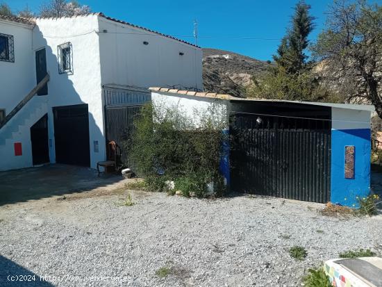 Se Vende en Baza - GRANADA