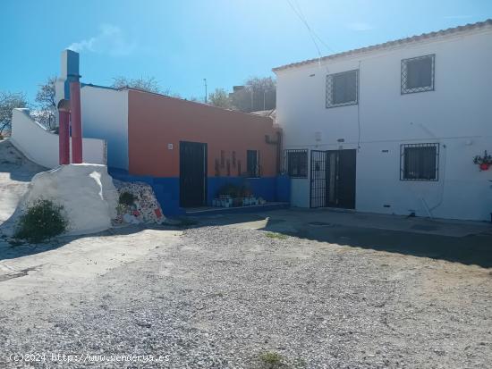 Se Vende en Baza - GRANADA