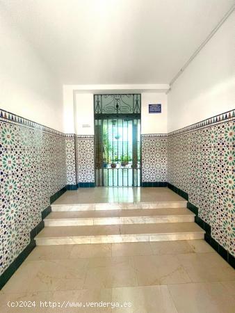 ✨PISO JUNTO A PLAZA DE SAN AGUSTIN - CORDOBA