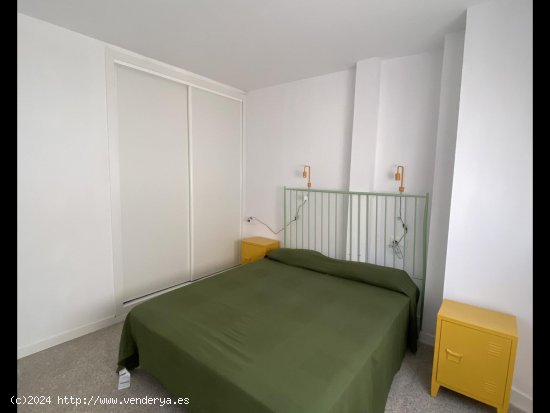 Apartamento en alquiler  en Figueres - Girona