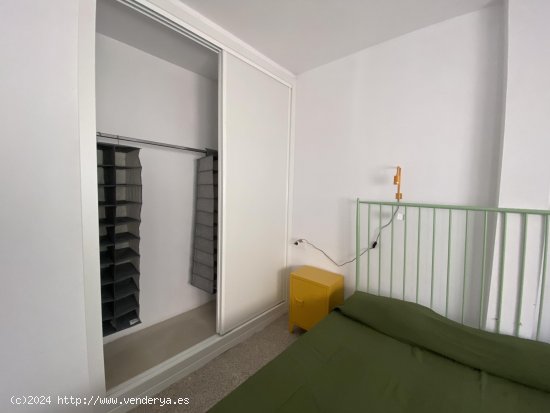 Apartamento en alquiler  en Figueres - Girona