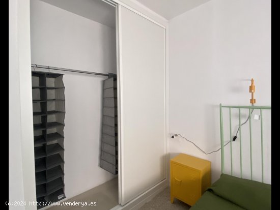 Apartamento en alquiler  en Figueres - Girona