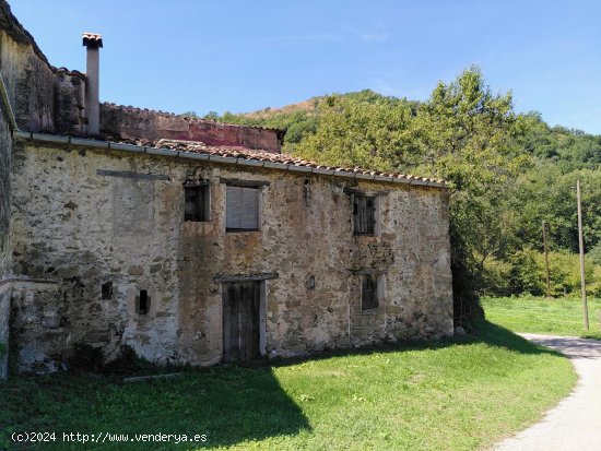 Masia en venta  en Santa Pau - Girona