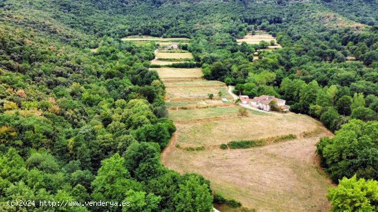 Masia en venta  en Santa Pau - Girona