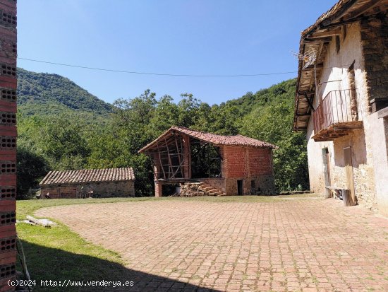 Masia en venta  en Santa Pau - Girona