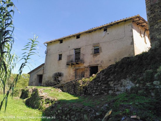 Masia en venta  en Santa Pau - Girona