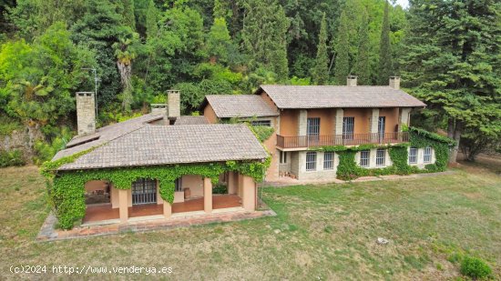 Masia en venta  en Riudaura - Girona