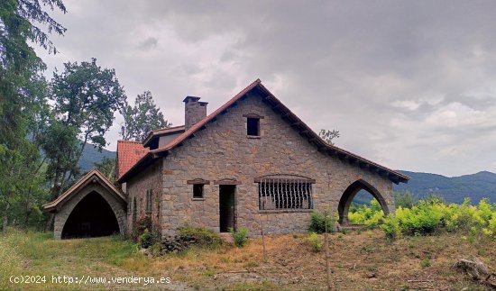 Masia en venta  en Riudaura - Girona