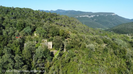 Masia en venta  en Sant Aniol de Finestres - Girona