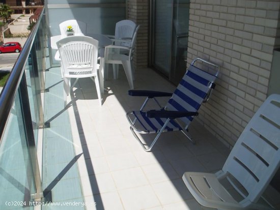 Apartamento en venta  en Cambrils - Tarragona