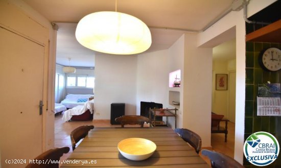 Piso en venta  en Roses - Girona