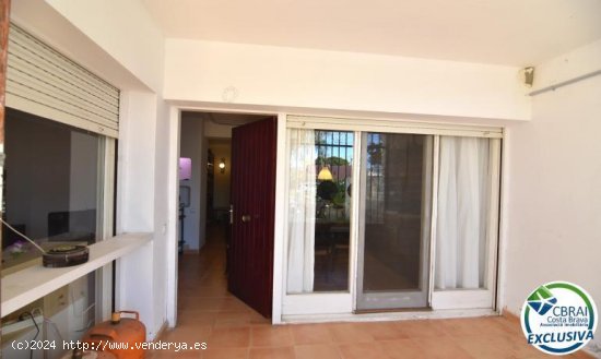 Piso en venta  en Roses - Girona