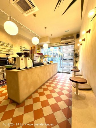 Local comercial en alquiler  en Barcelona - Barcelona